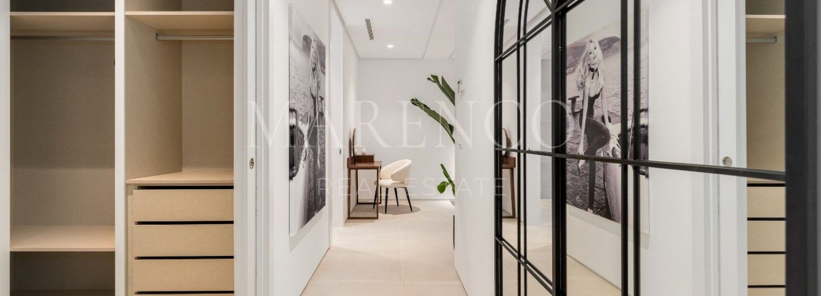 Villa  in Cortijo Blanco, San Pedro de Alcantara