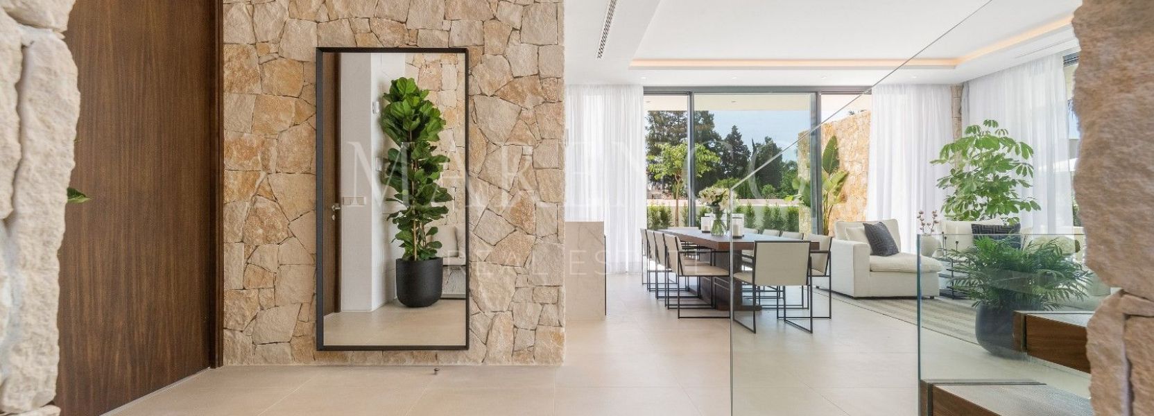 Villa  in Cortijo Blanco, San Pedro de Alcantara