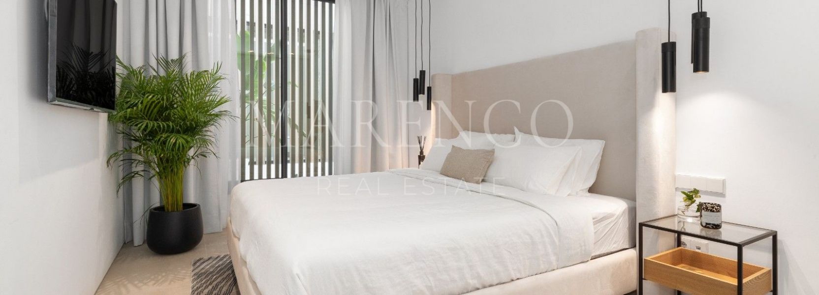 Villa  in Cortijo Blanco, San Pedro de Alcantara