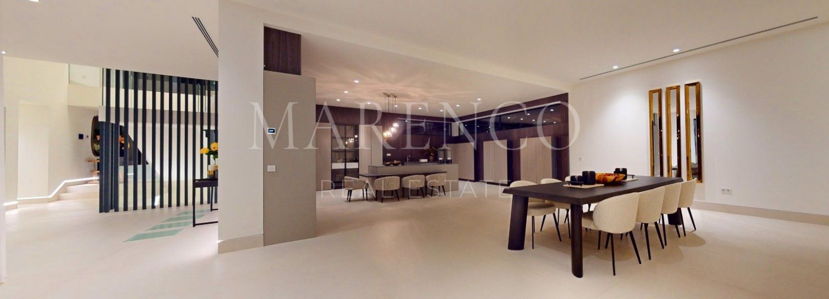 Villa  en El Rosario, Marbella Este, Marbella