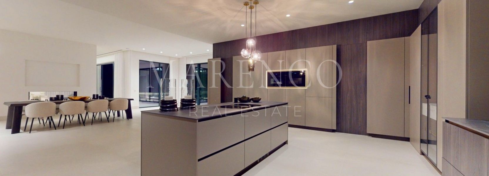 Villa  en El Rosario, Marbella Este, Marbella