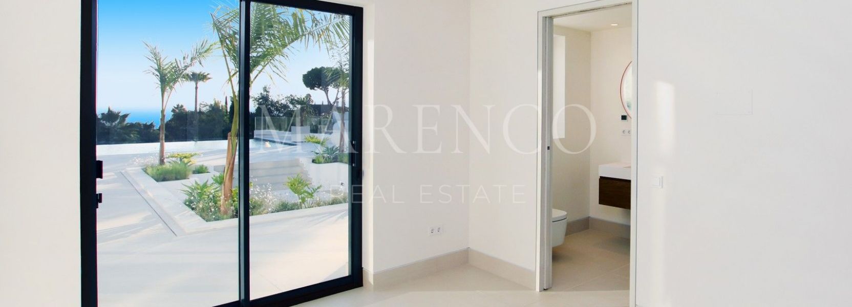 Villa  en El Rosario, Marbella Este, Marbella