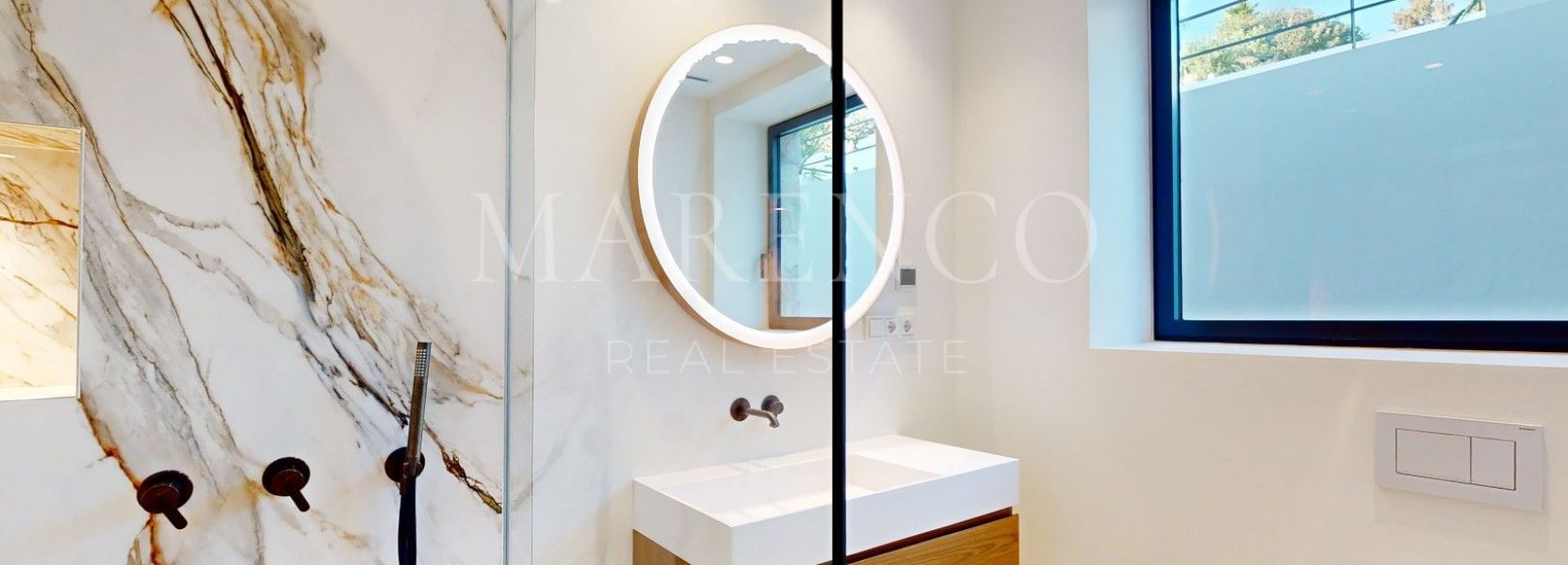 Villa  en El Rosario, Marbella Este, Marbella