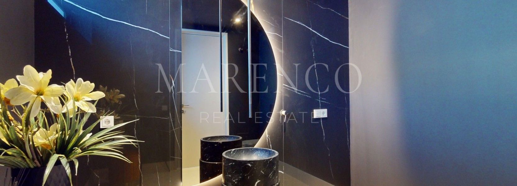 Villa  en El Rosario, Marbella Este, Marbella