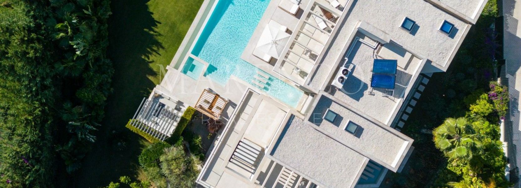 Villa  in Nueva Andalucia, Marbella