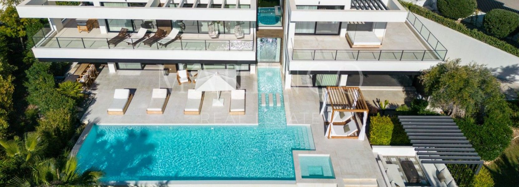 Villa  in Nueva Andalucia, Marbella