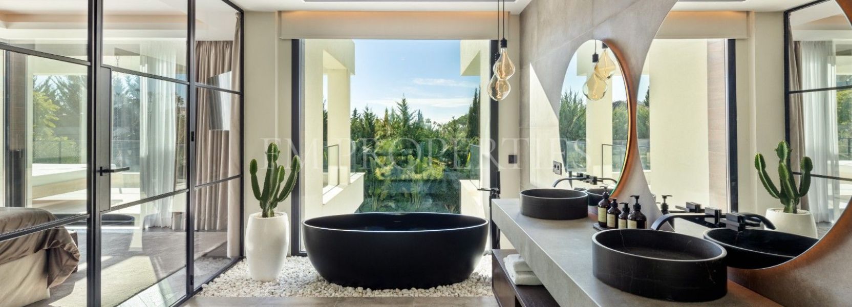 Villa  à Nueva Andalucia, Marbella