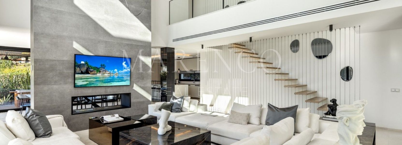 Villa  in Nueva Andalucia, Marbella