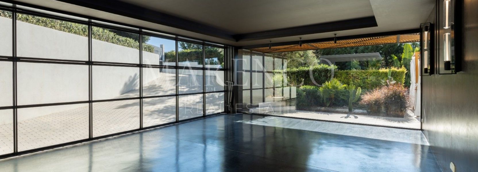 Villa  in Nueva Andalucia, Marbella