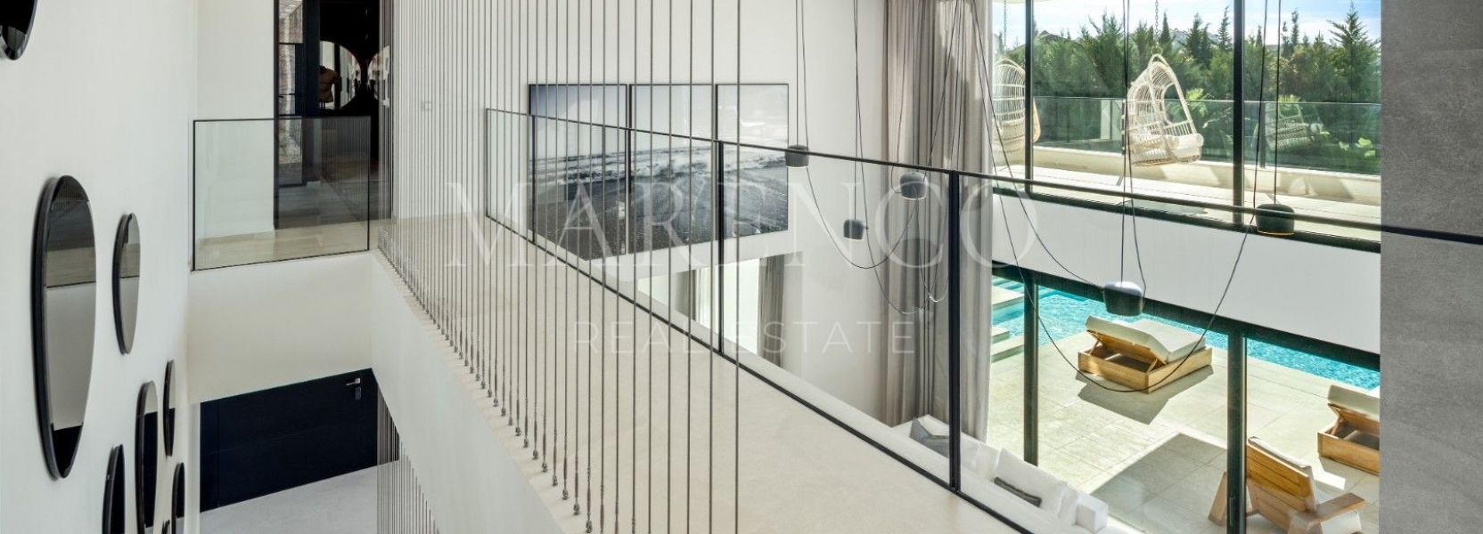 Villa  in Nueva Andalucia, Marbella