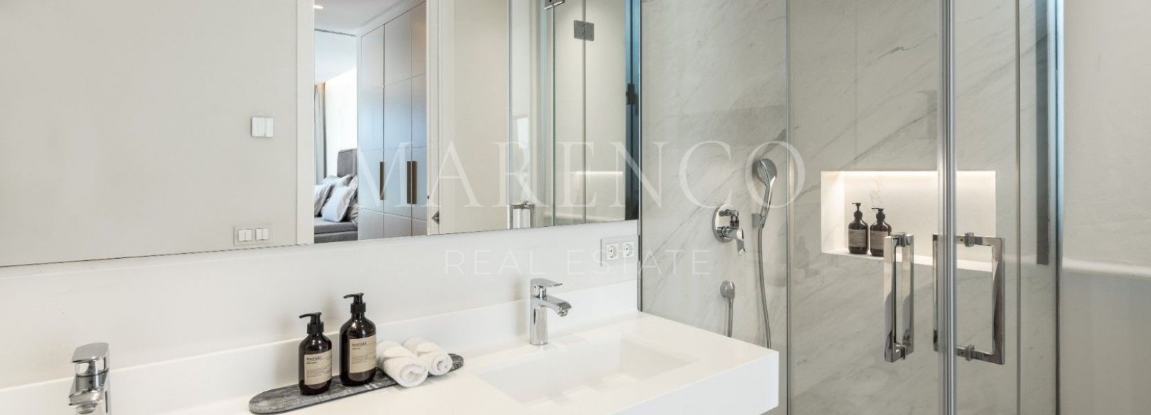 Villa  in Nueva Andalucia, Marbella