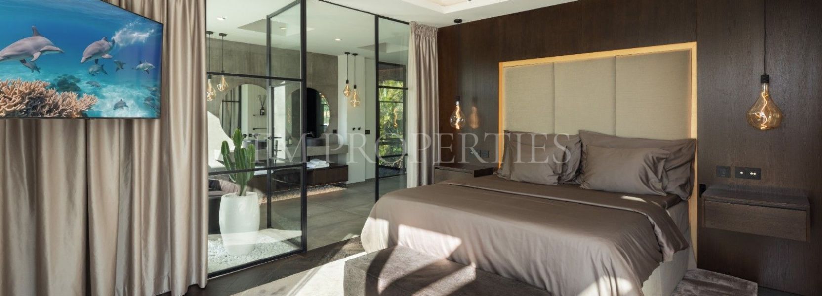 Villa  à Nueva Andalucia, Marbella