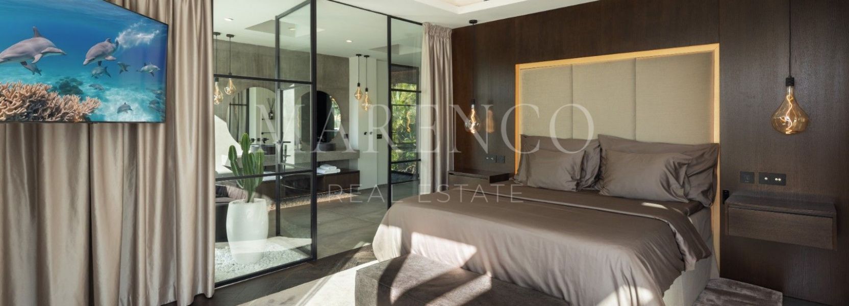 Villa  in Nueva Andalucia, Marbella