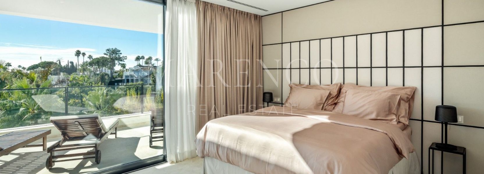 Villa  in Nueva Andalucia, Marbella