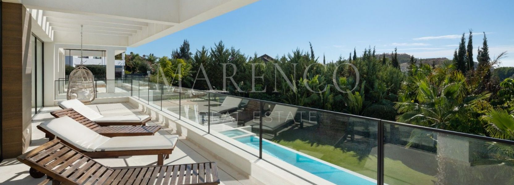 Villa  in Nueva Andalucia, Marbella