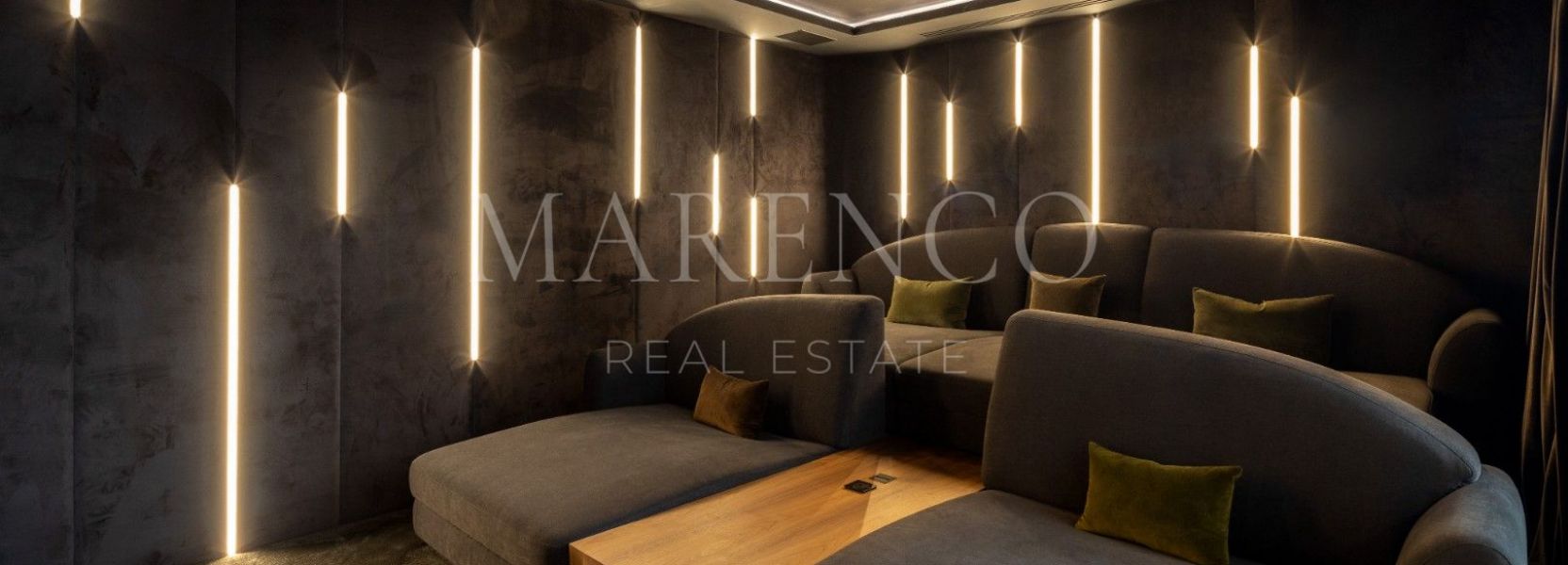 Villa  in Nueva Andalucia, Marbella