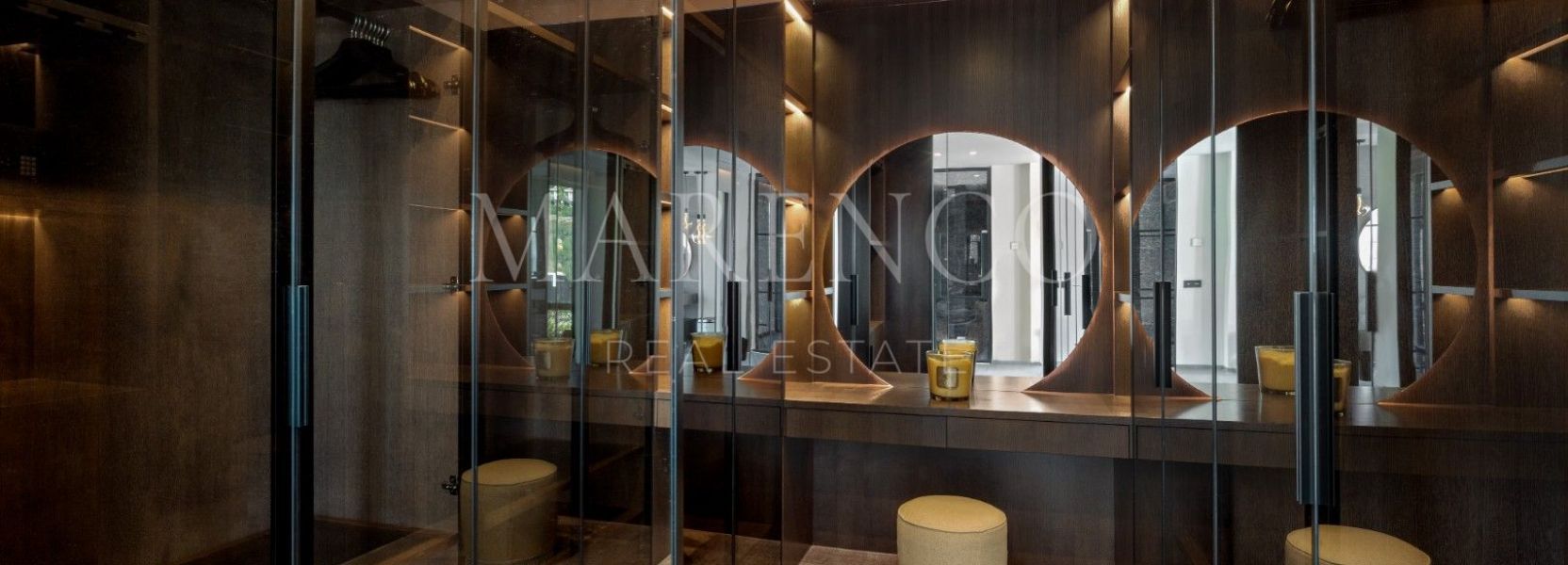 Villa  in Nueva Andalucia, Marbella