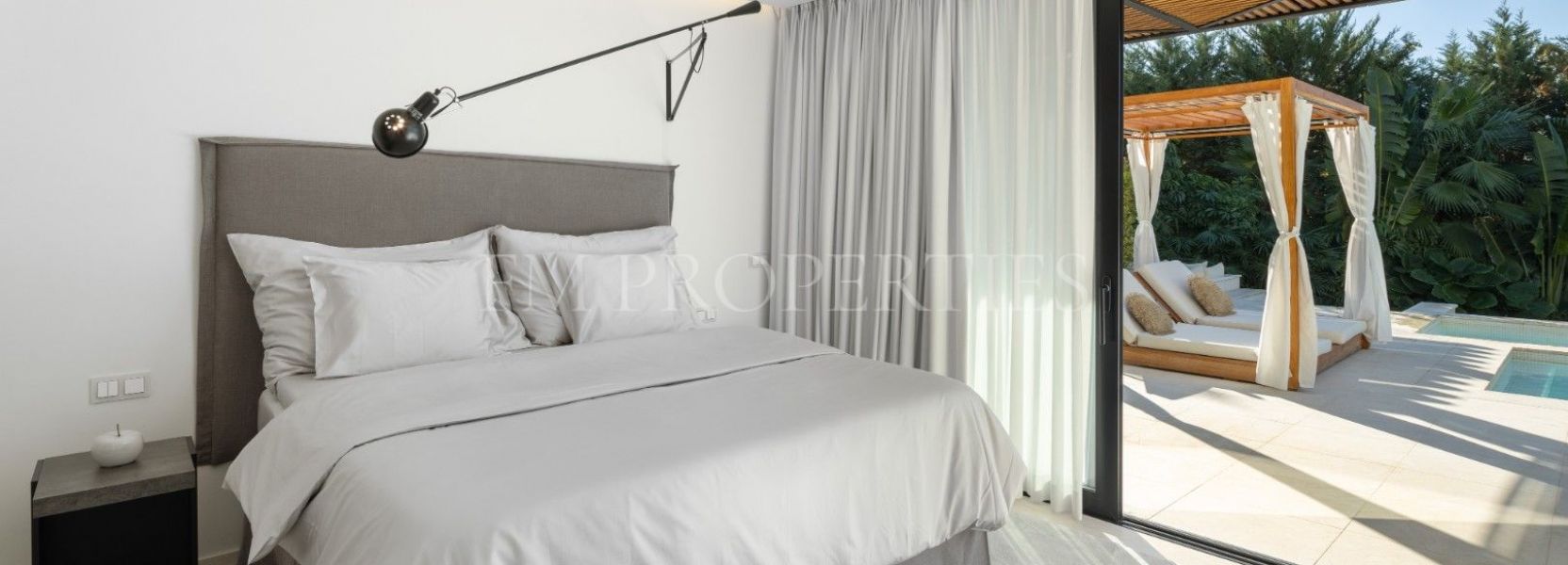 Villa  à Nueva Andalucia, Marbella