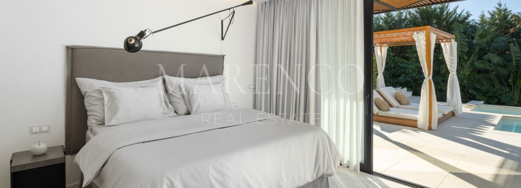 Villa  in Nueva Andalucia, Marbella