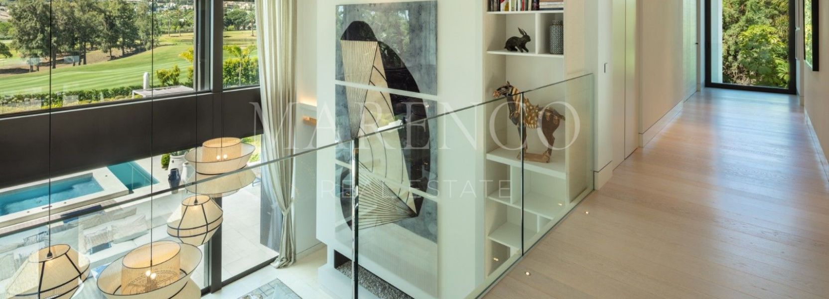 Villa  en Nueva Andalucia, Marbella