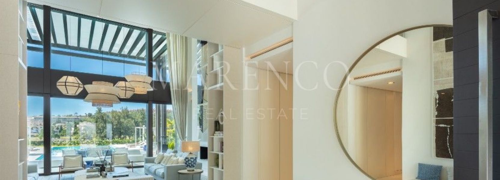 Villa  en Nueva Andalucia, Marbella