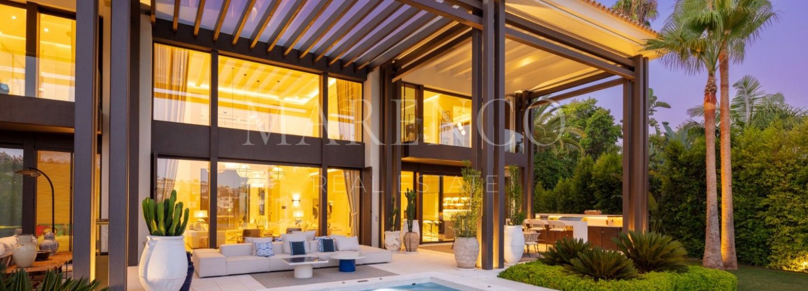 Villa  en Nueva Andalucia, Marbella