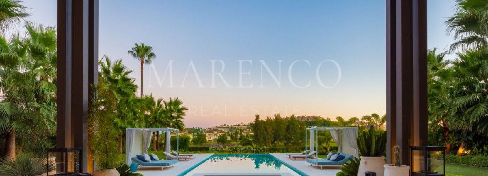 Villa  en Nueva Andalucia, Marbella