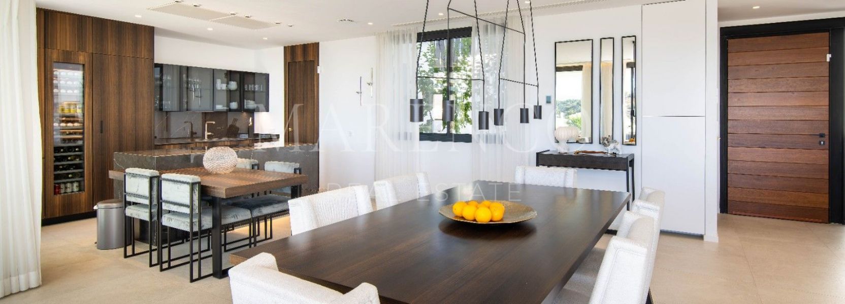 Villa  in Nueva Andalucia, Marbella