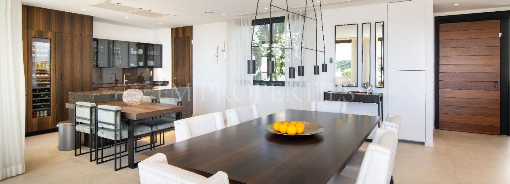 Villa  à Nueva Andalucia, Marbella