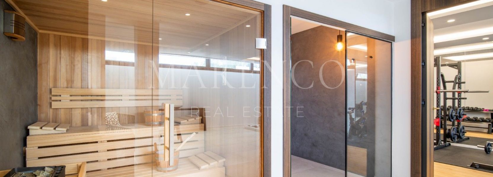 Villa  in Nueva Andalucia, Marbella