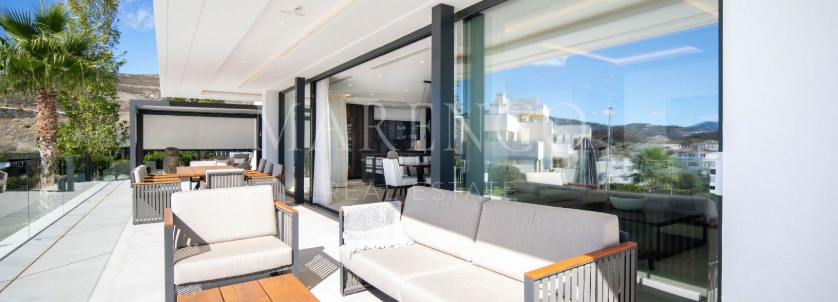 Villa  in Nueva Andalucia, Marbella