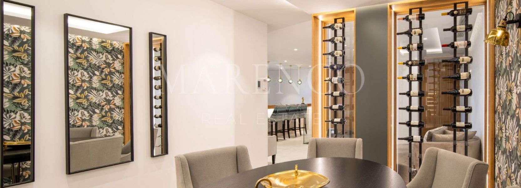 Villa  in Nueva Andalucia, Marbella