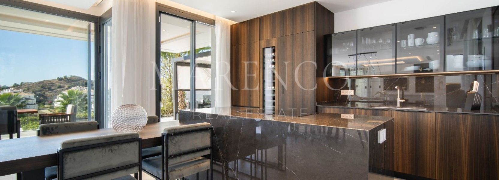 Villa  in Nueva Andalucia, Marbella