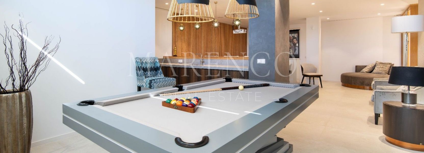 Villa  in Nueva Andalucia, Marbella