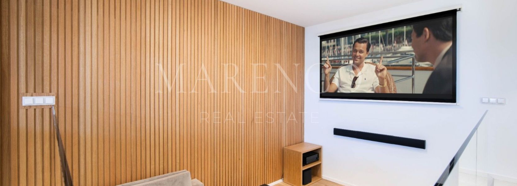 Villa  in Nueva Andalucia, Marbella