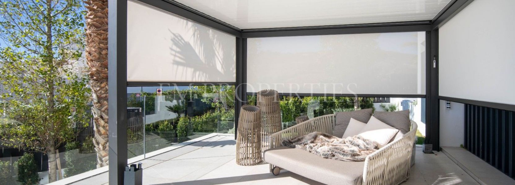 Villa  à Nueva Andalucia, Marbella