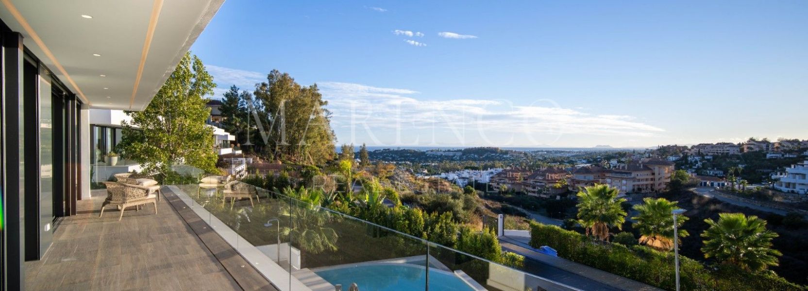 Villa  in Nueva Andalucia, Marbella