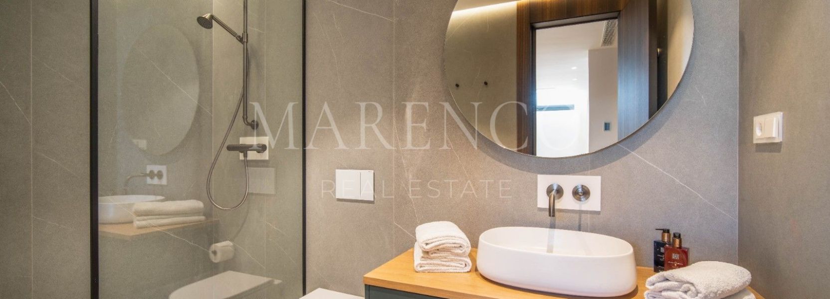 Villa  in Nueva Andalucia, Marbella