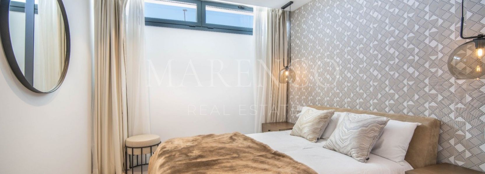 Villa  in Nueva Andalucia, Marbella