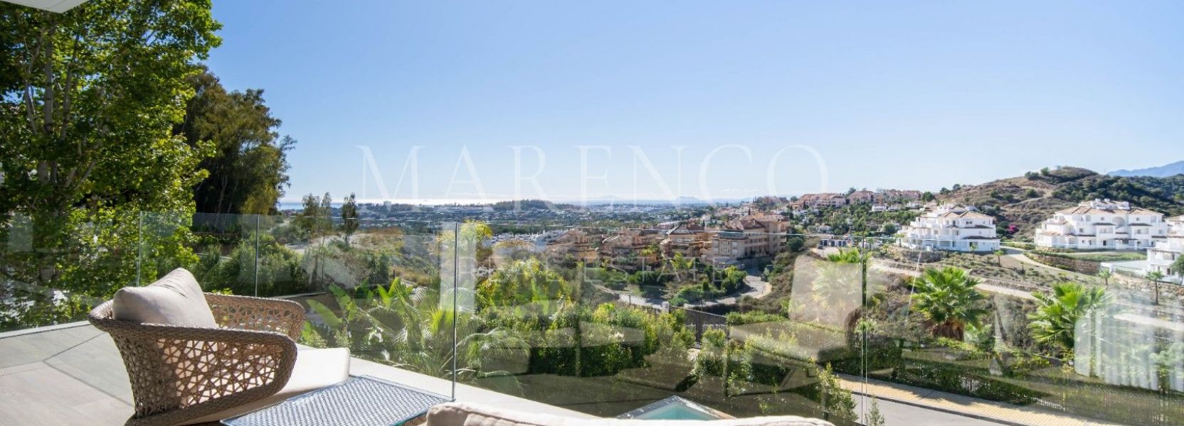 Villa  in Nueva Andalucia, Marbella