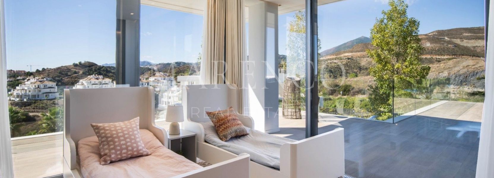 Villa  in Nueva Andalucia, Marbella