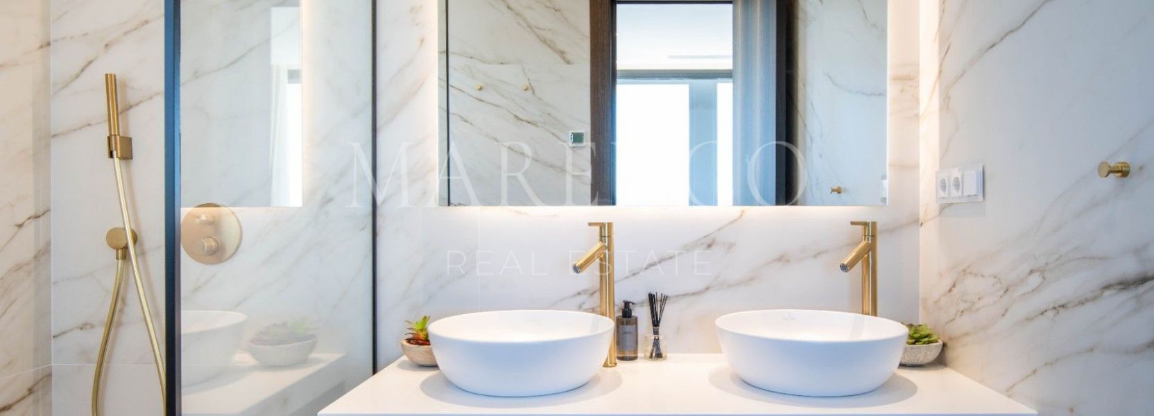 Villa  in Nueva Andalucia, Marbella