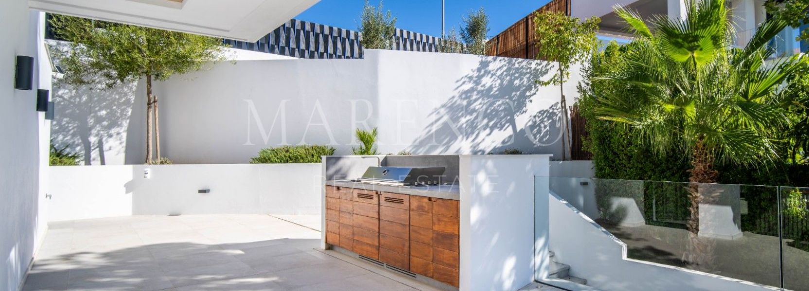 Villa  in Nueva Andalucia, Marbella