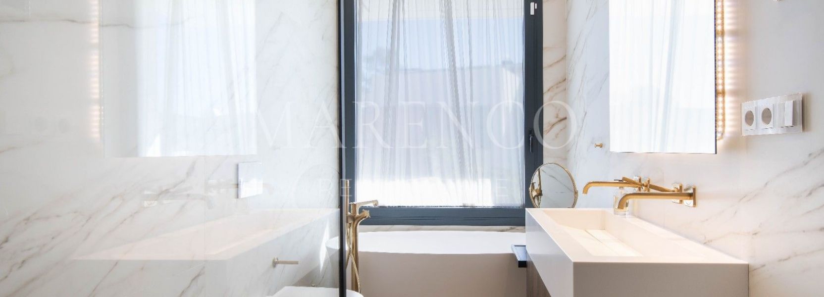 Villa  in Nueva Andalucia, Marbella