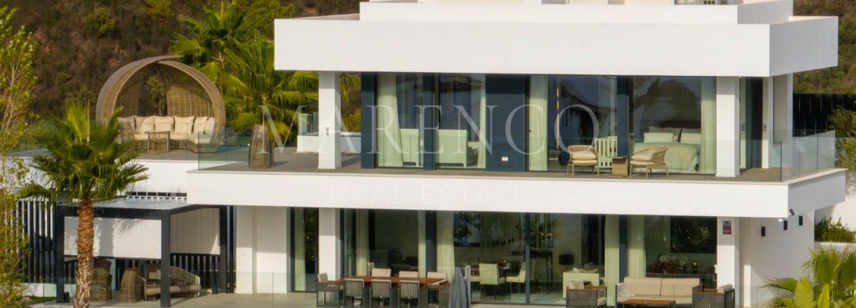 Villa  in Nueva Andalucia, Marbella