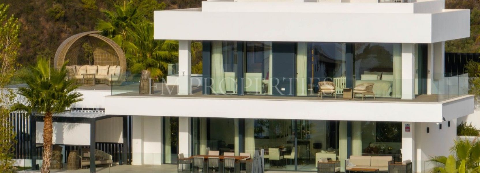 Villa  à Nueva Andalucia, Marbella
