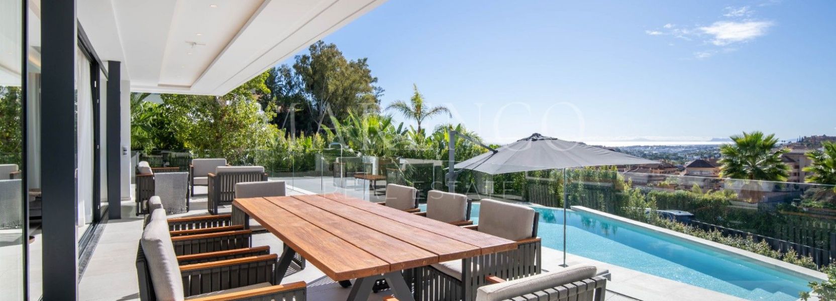 Villa  in Nueva Andalucia, Marbella