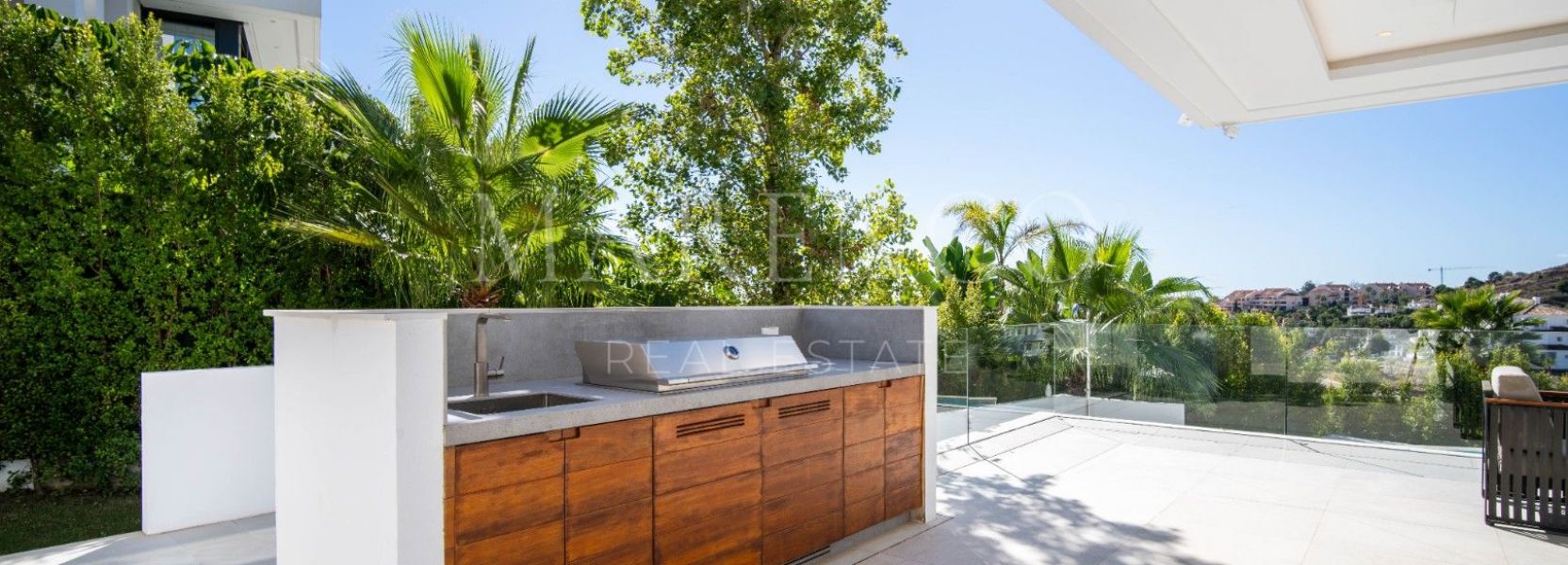 Villa  in Nueva Andalucia, Marbella