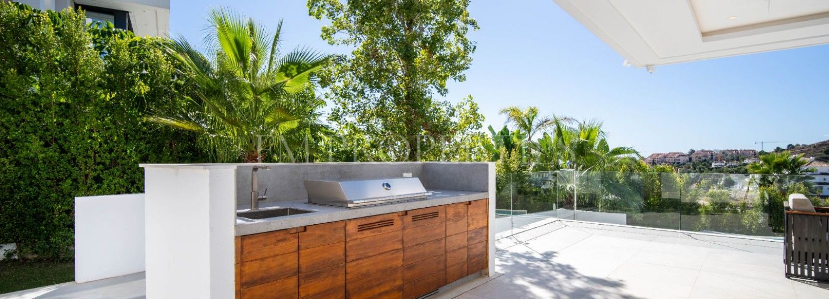 Villa  à Nueva Andalucia, Marbella