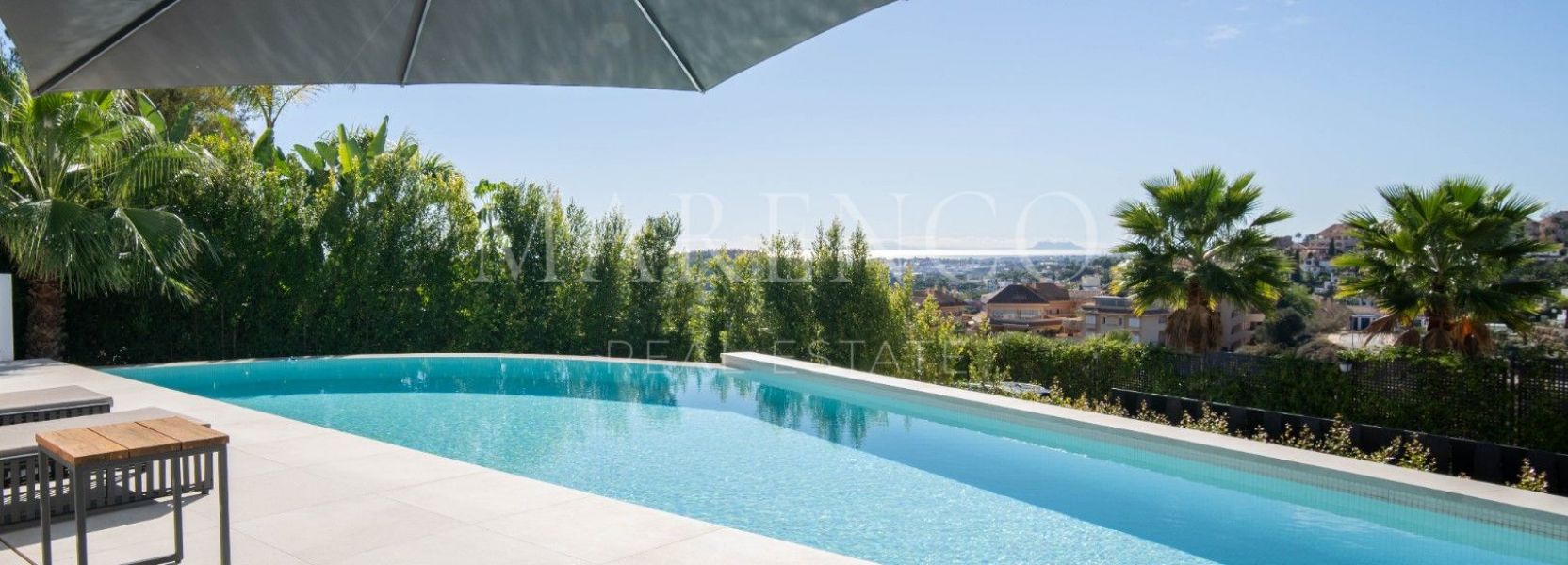 Villa  in Nueva Andalucia, Marbella